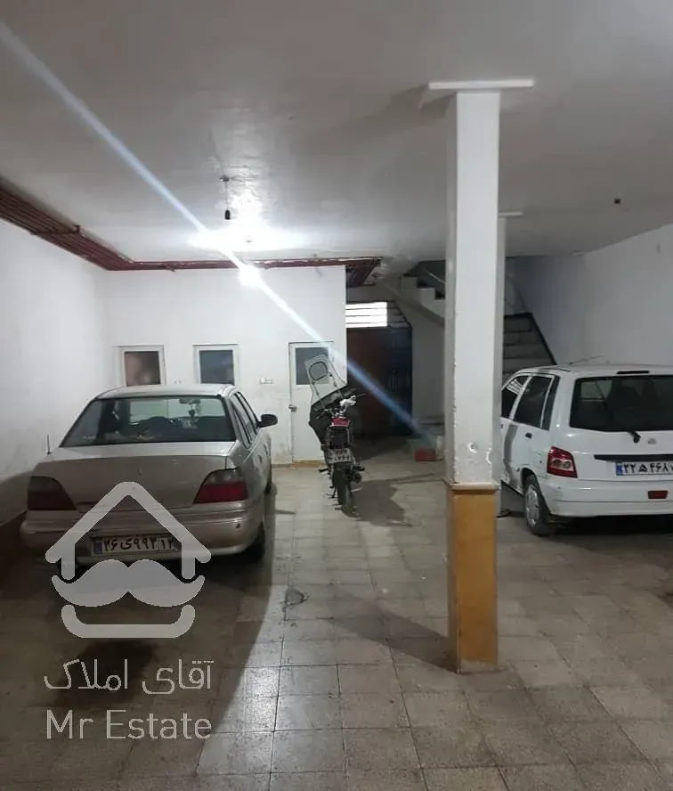 آپارتمان ۶۵ متری ۱ خواب ایثارگران ۲۵