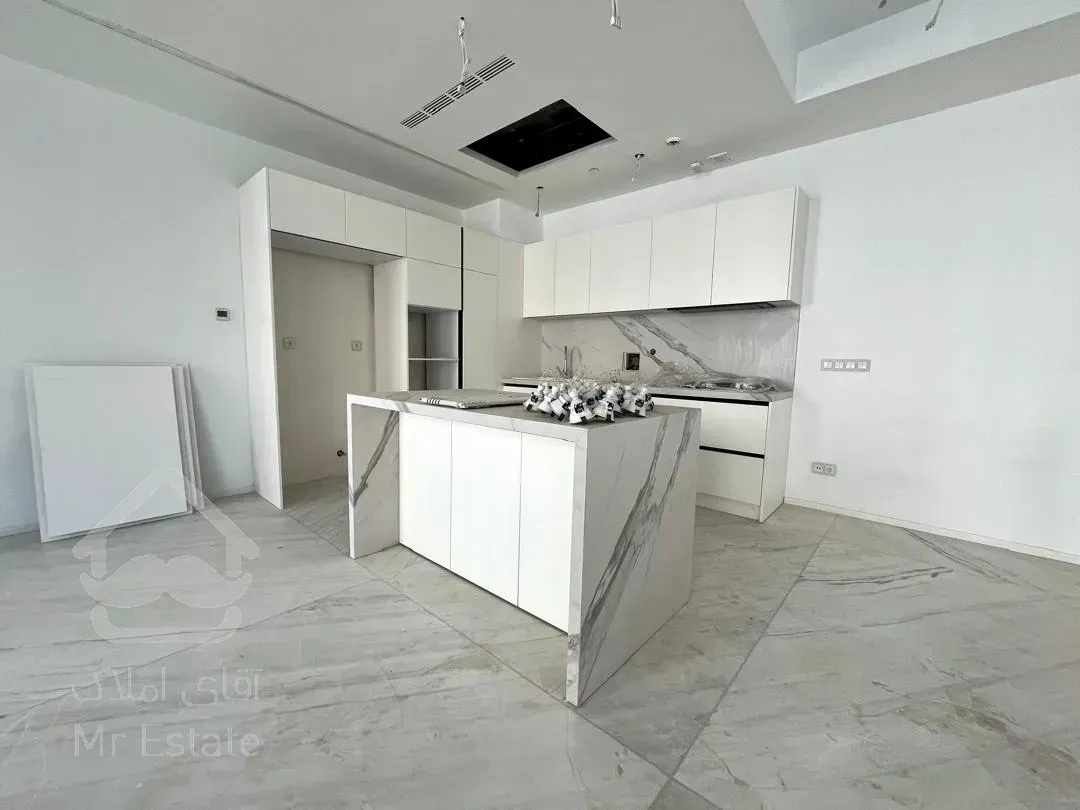 فروش اپارتمان 132 متری ولنجک