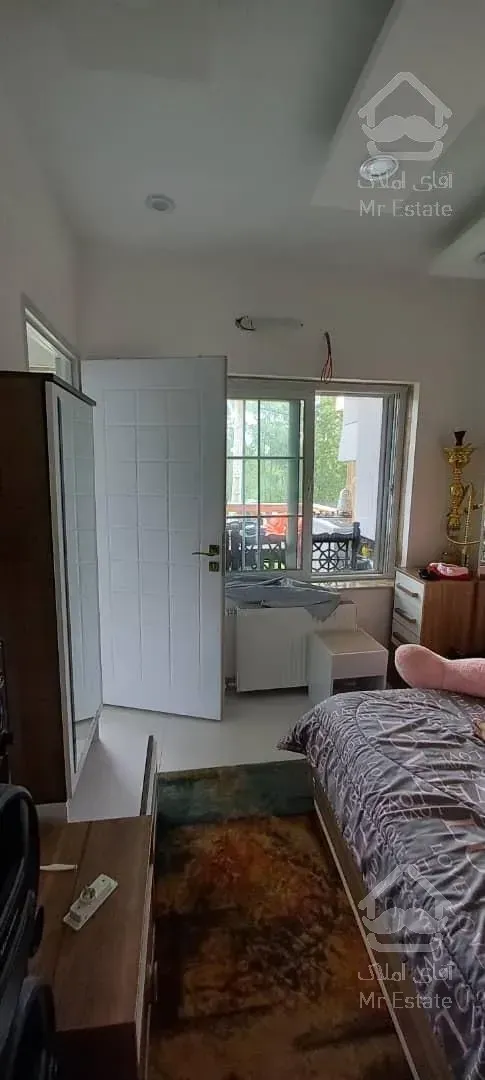 فروش ویلا ساحلی در رودسر