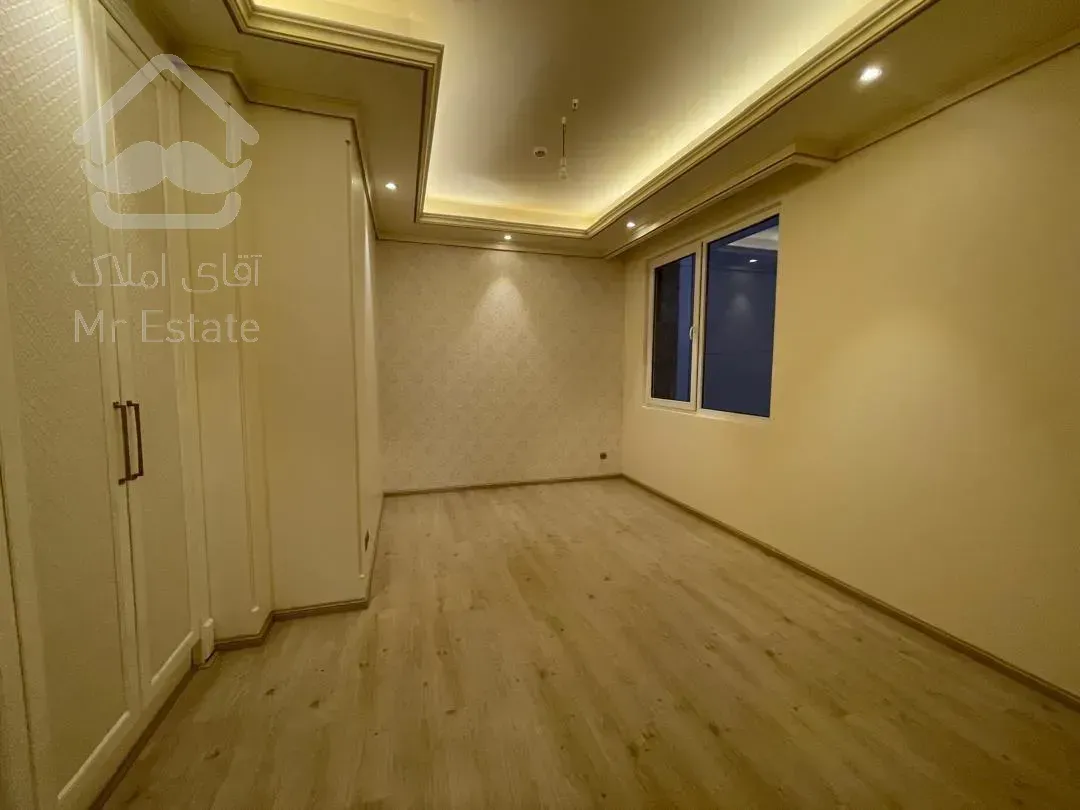 فروش اپارتمان 168 متری زعفرانیه