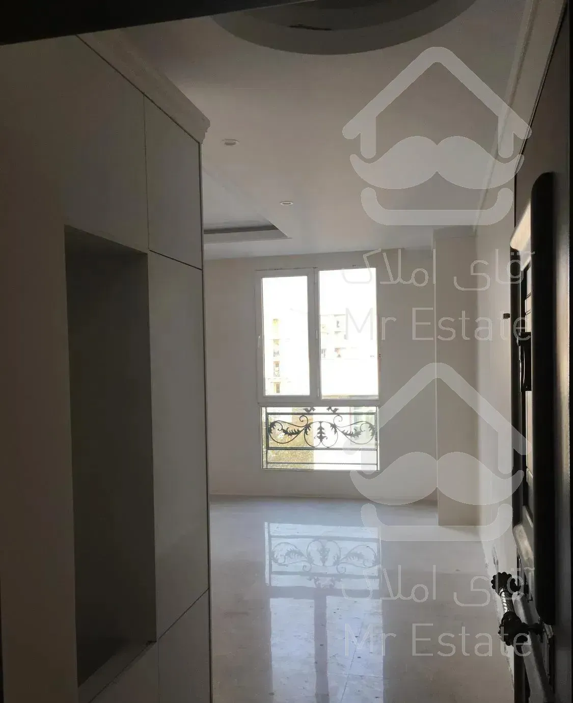 ۸۵مترر فول امکانات