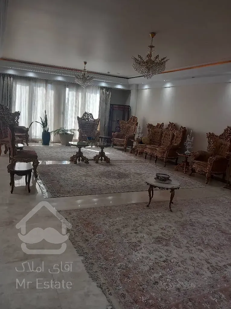 فروش 132 متر هروی