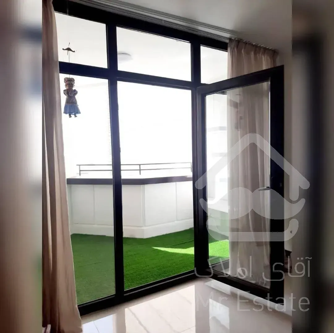 اجاره 300 متری فرمانیه شرقی