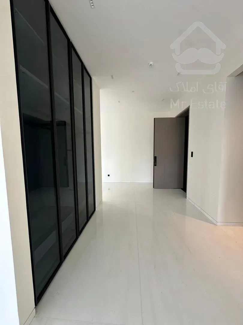 فروش اپارتمان 350 متری زعفرانیه