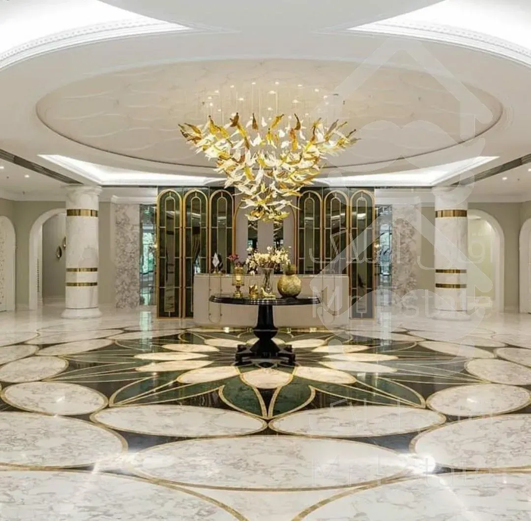 2300 متر مستغلات بلوار کاوه