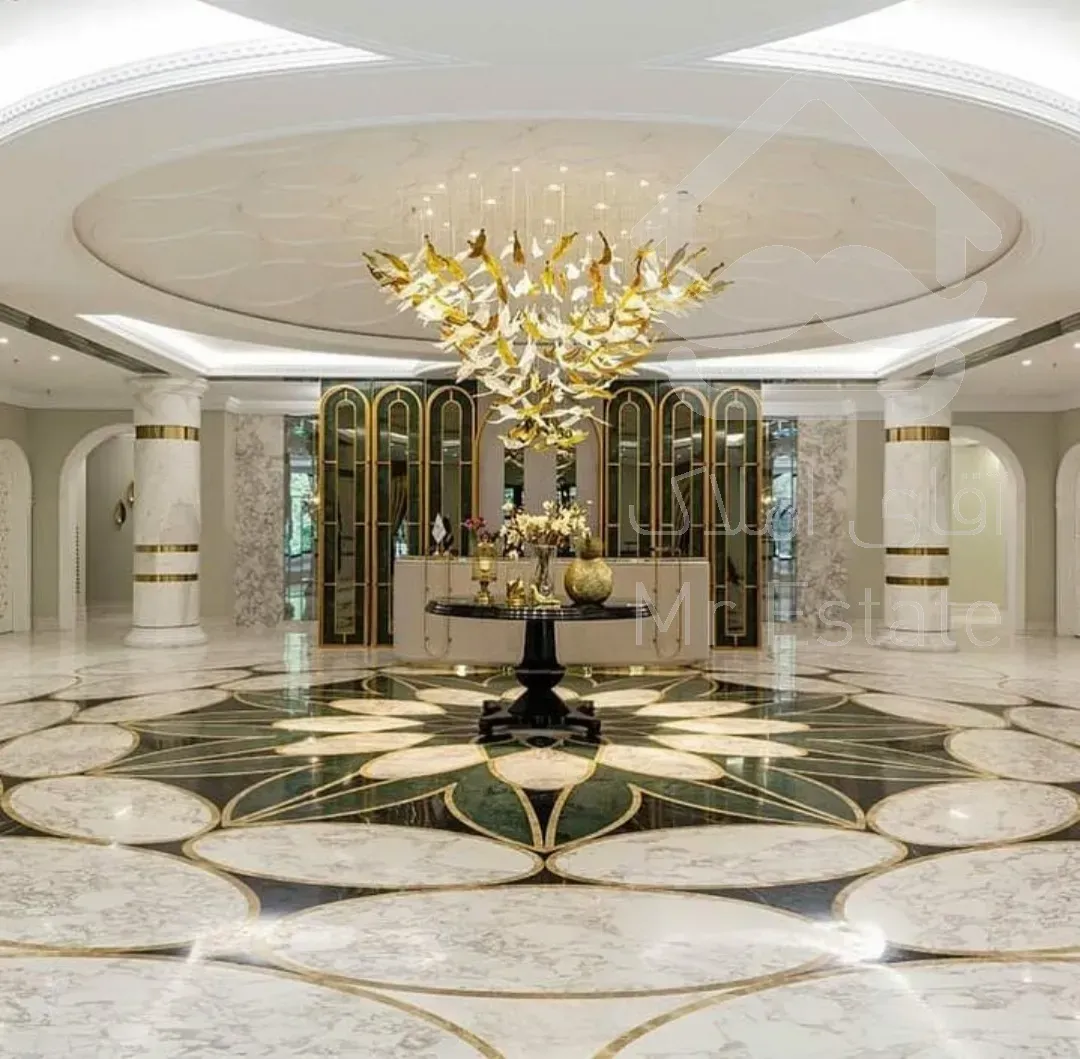 فروش 203 متر در پاسداران