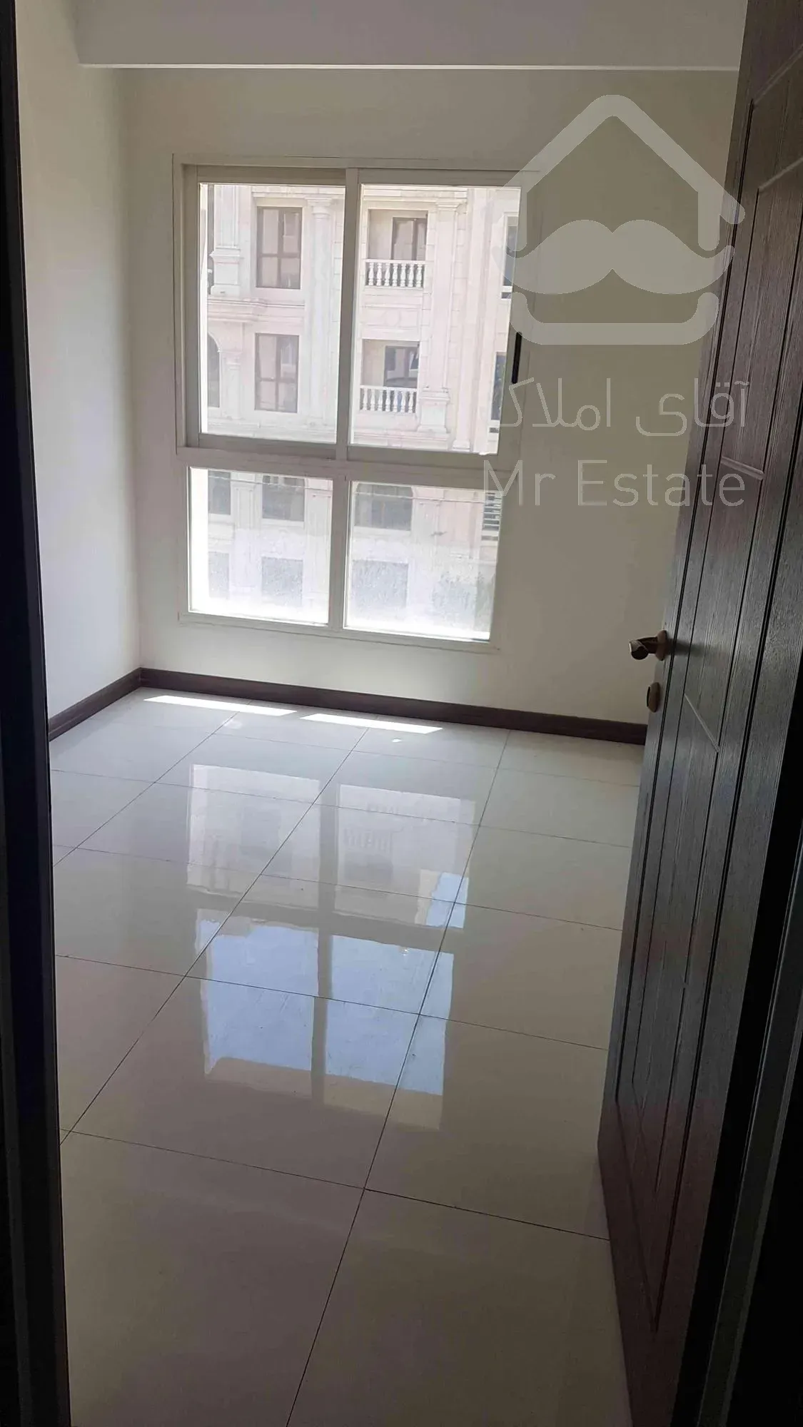 ۷۳ متر دوخواب نوساز سند آماده