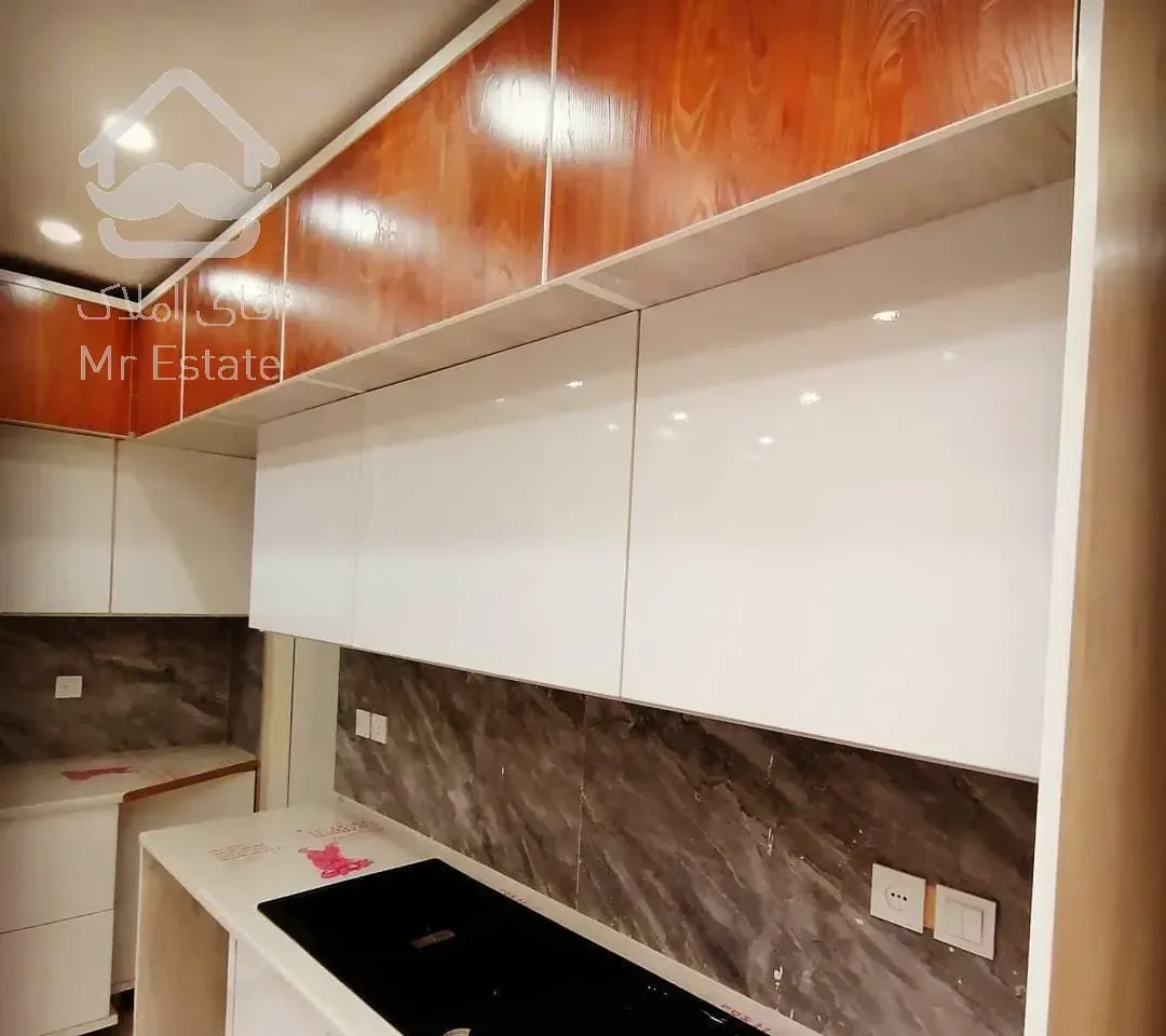 آپارتمان ، ۸۳متری ، دو خوابه