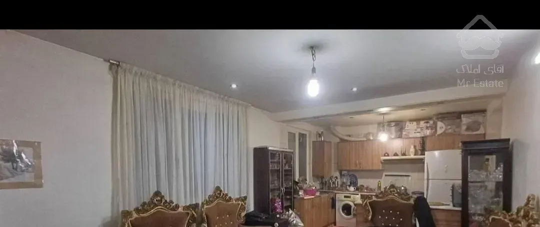 ۴۶مترط اول و پارکینگ  کم سال به قیمت ۱۴۰۳ بخرید