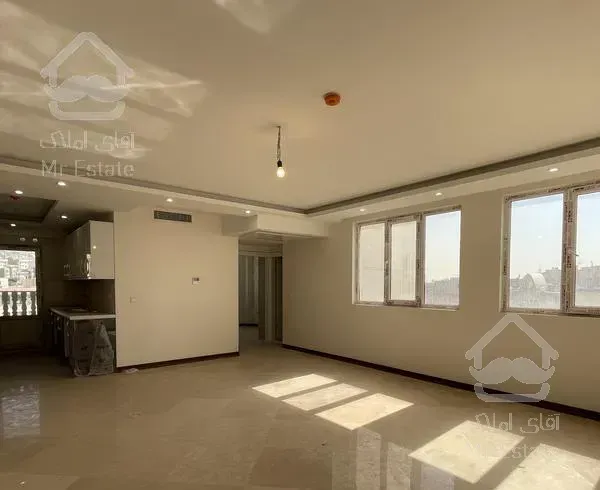 ۸۷ متر /ویودار /بدون مشرف