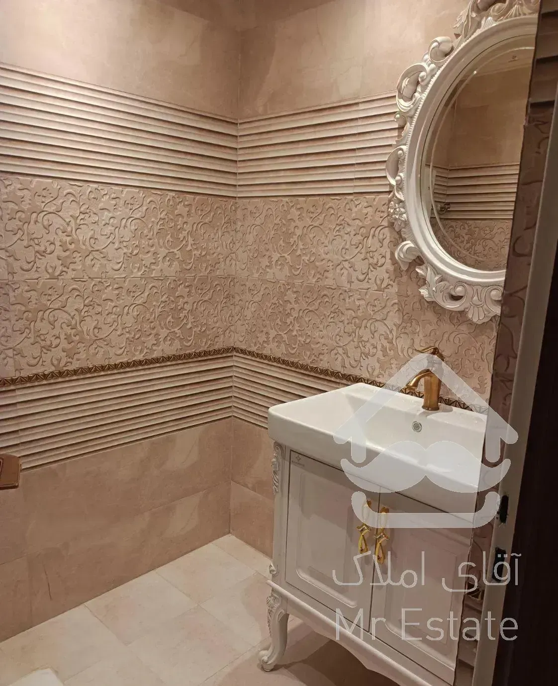 آپارتمان ۱۰۸متری / خواجه عبدالله / دوخوابه