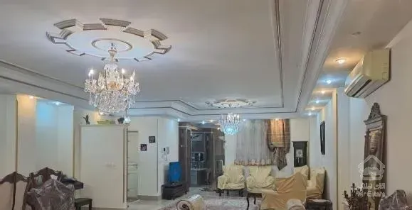 اقدسیه ۱۷۵ ، ۳ خوابه عا.لی