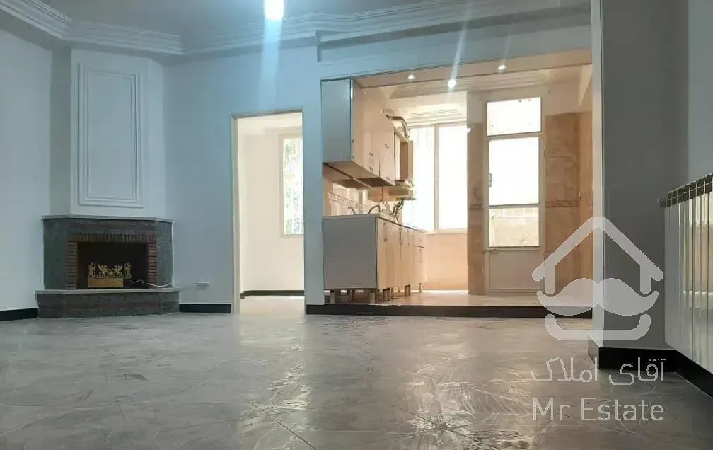 ۷۵متر ۲خواب