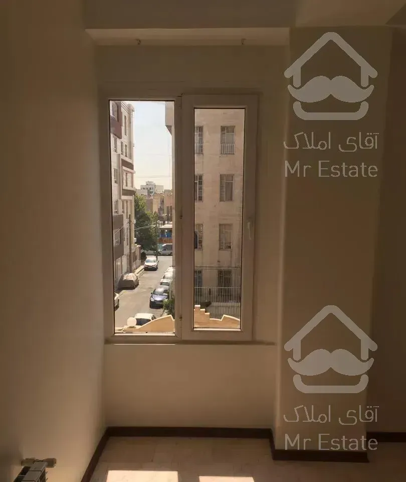 ۷۷متر جنت آباد مرکزی.شاهین