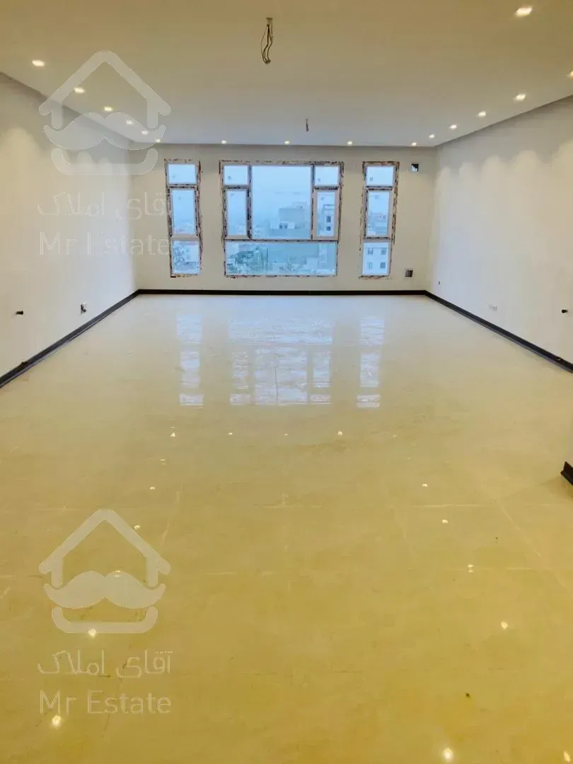 فروش واحد 146 متری سه خواب