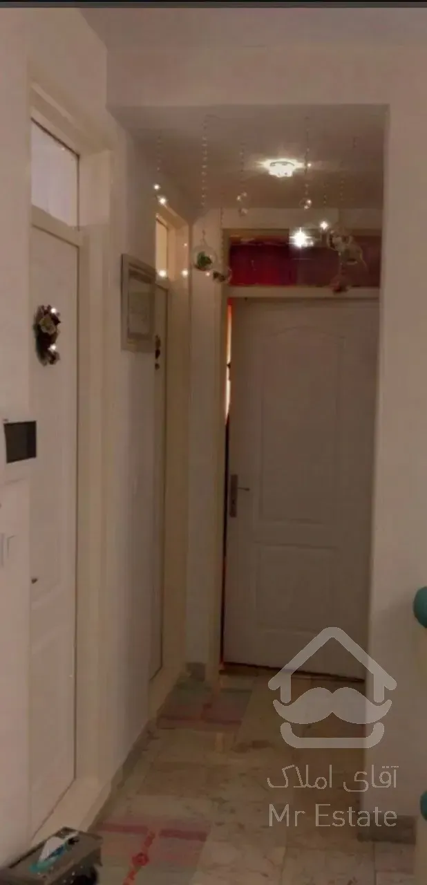 73متر/بازسازی شده/ باغ فیض