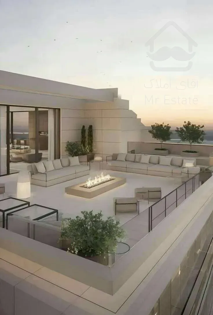 از تهاتر تا تحویلبرج‌های لوکس راگا در چیتگر – پرداخت منعطف و شرایط استثنایی