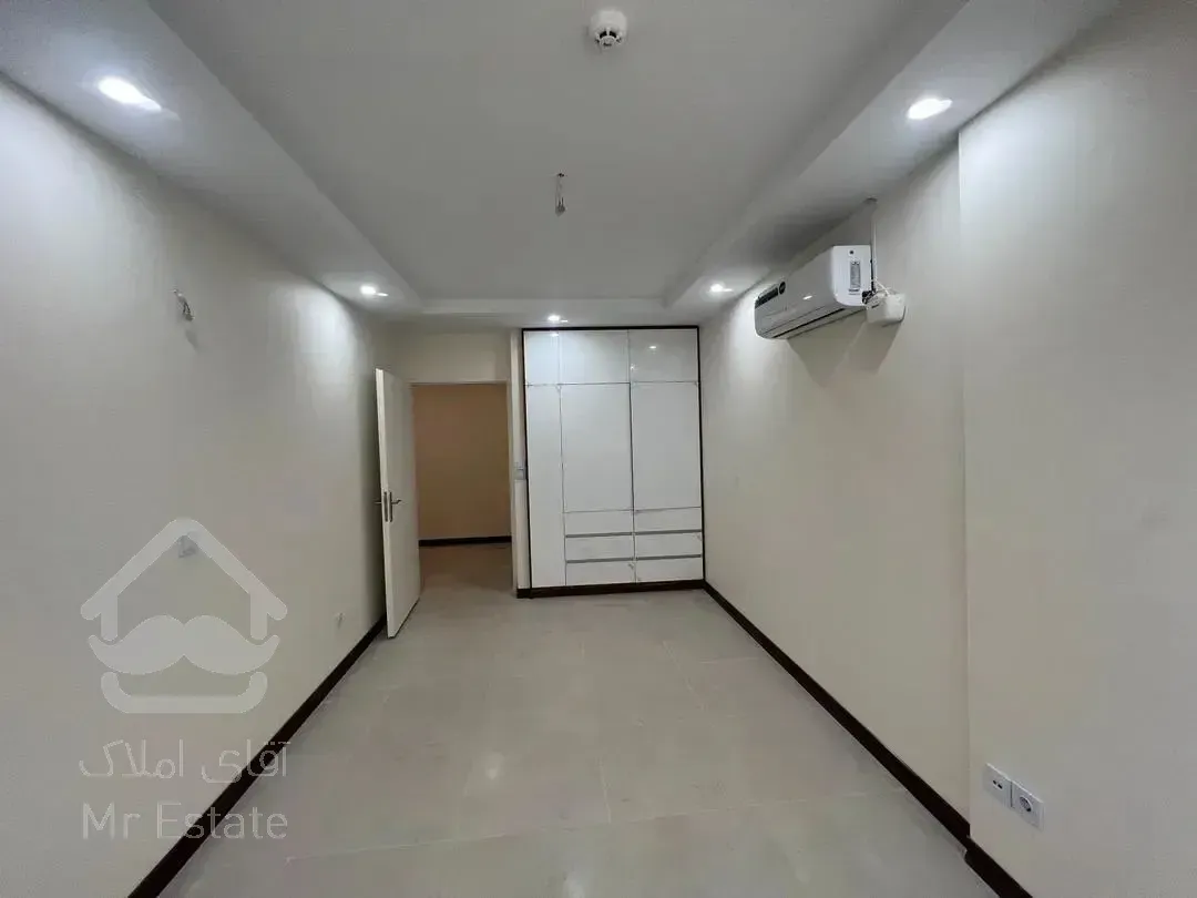 112 متر دوخواب کلید نخورده شهرک هما