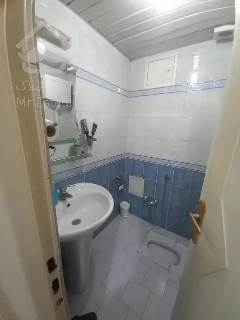 فروش 99 متری ازگل