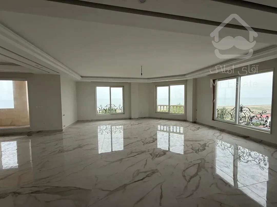 فروش پنت هاوس ۲۷۲ متری پاسداران