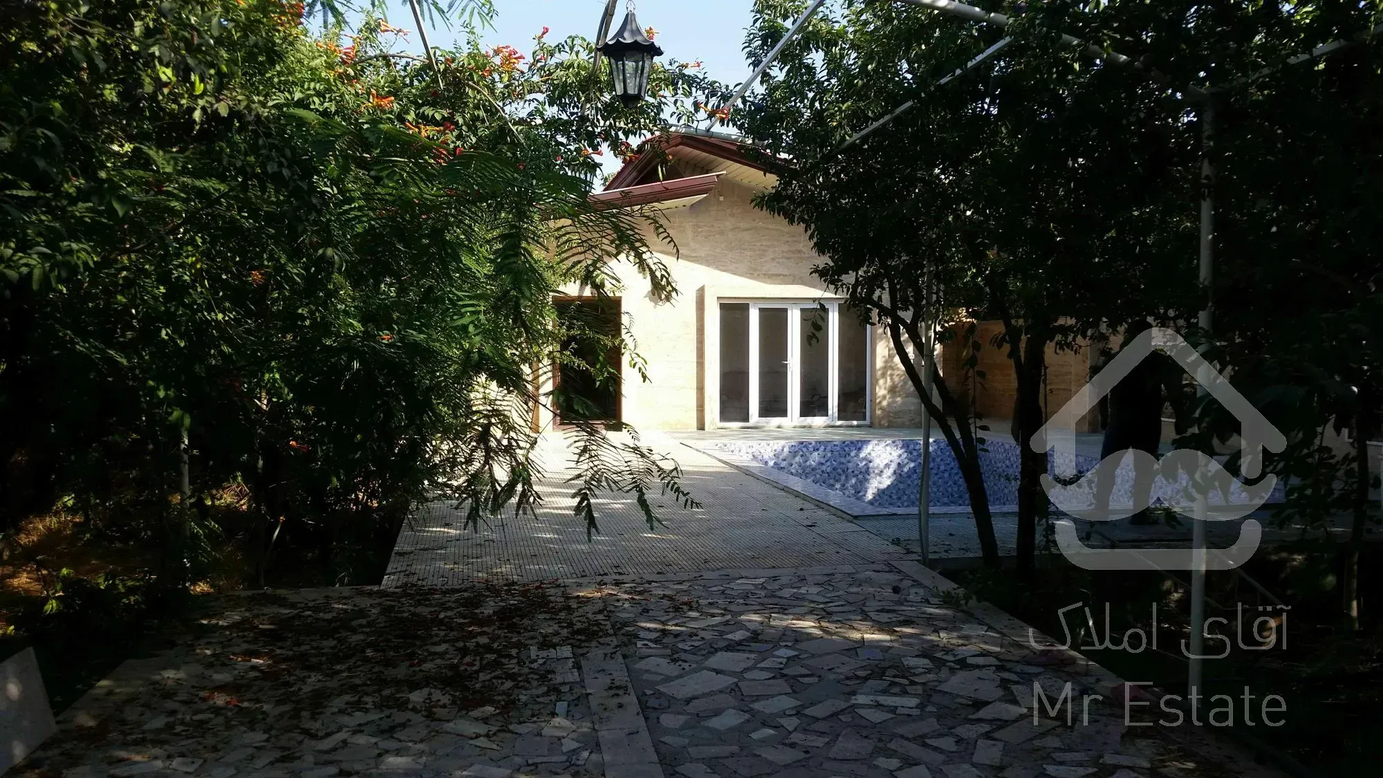 فروش ویلا در سرخاب