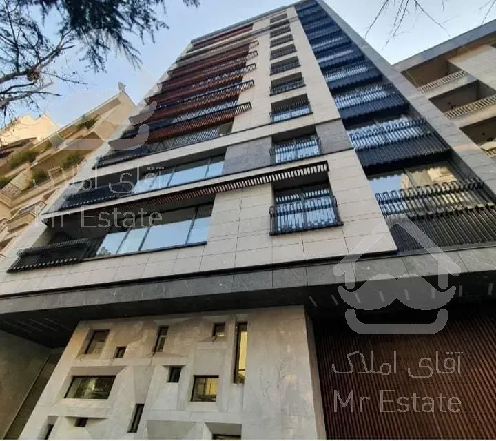 زعفرانیه ۲۳۰ متر فوق لوکس