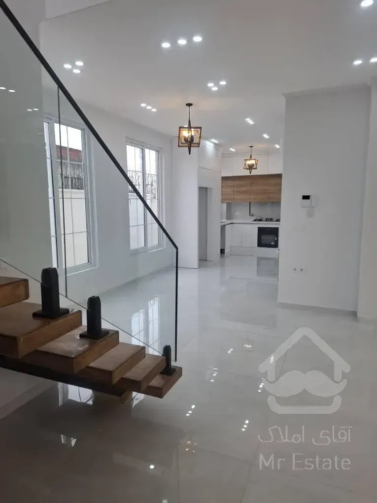 فروش ویلا ی لاکچری در بندر انزلی