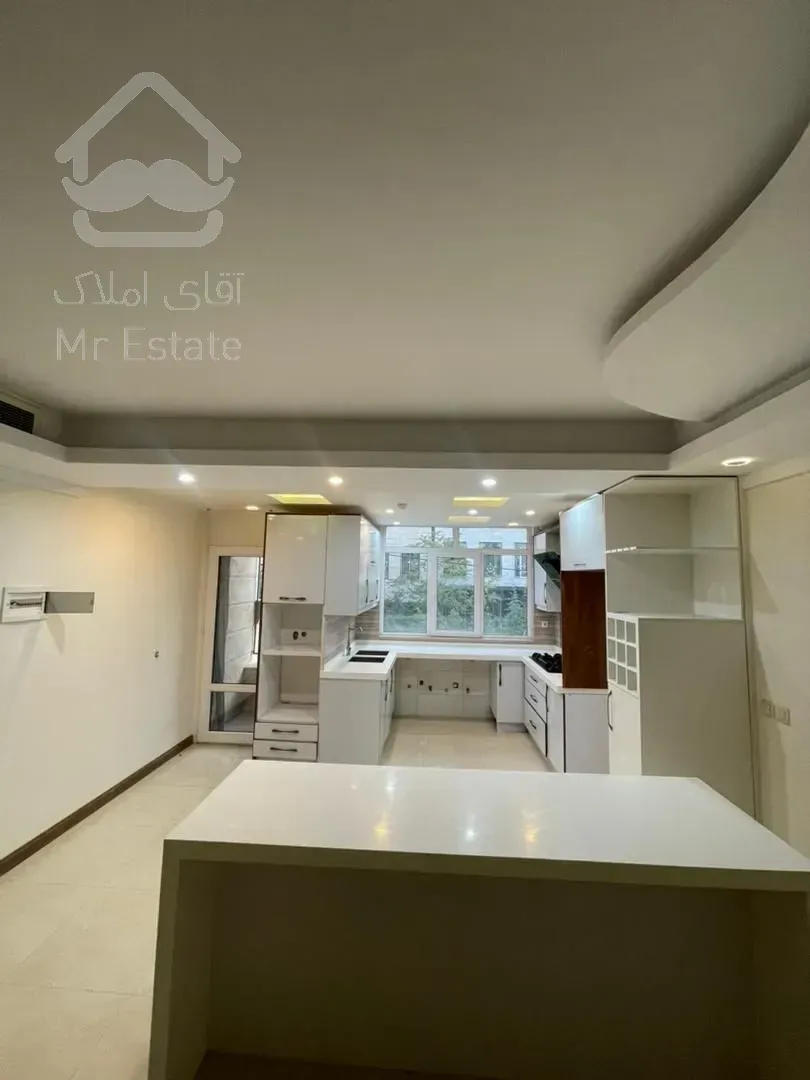 اجاره 130 متری اختیاریه جنوبی