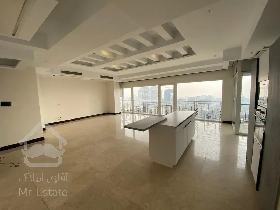 رهن و اجاره ۲۸۰ متری در ایدسیه