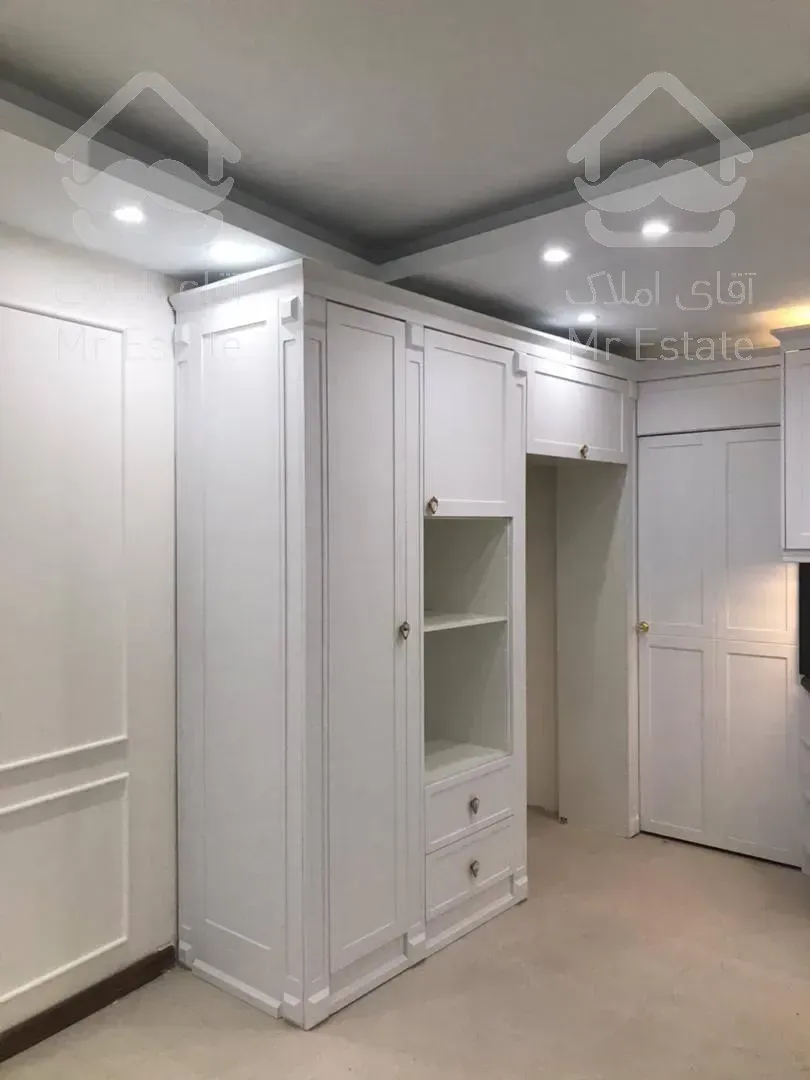 آپارتمان لوکس تک واحدی زیرمنطقه