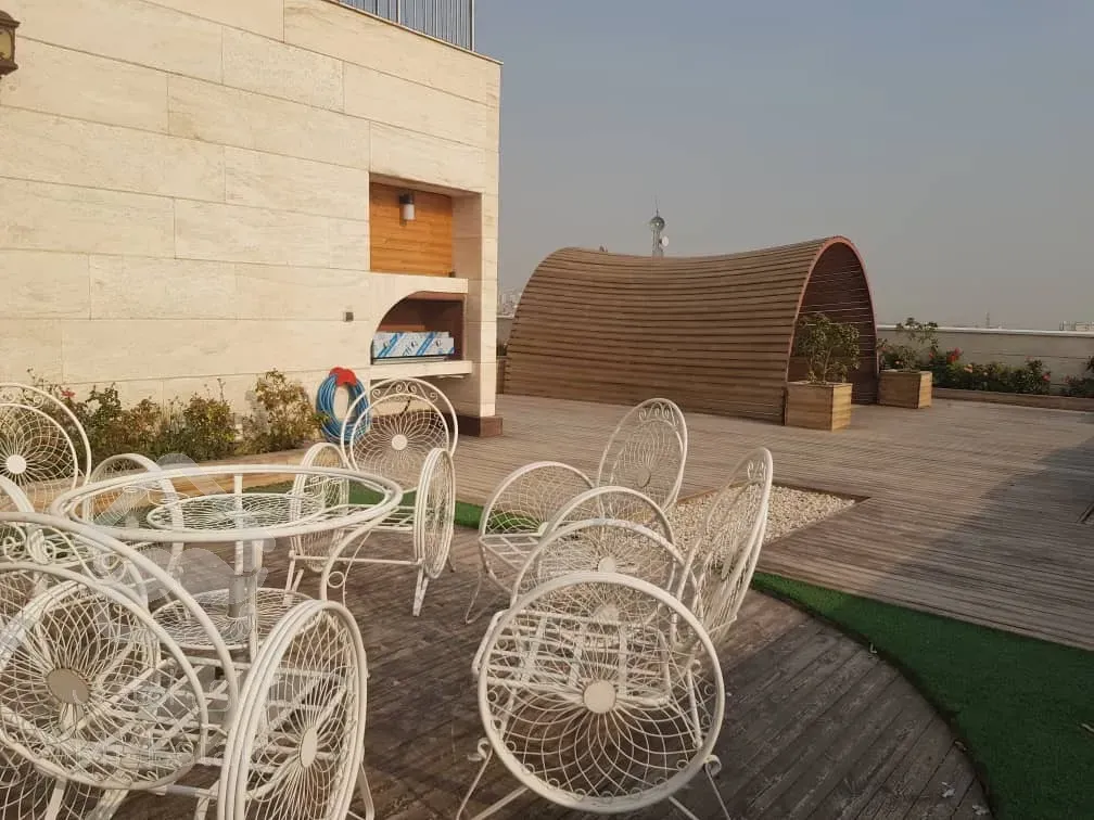 فروش 200 متر هروی