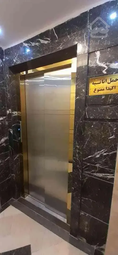 آپارتما ۹۰ متری ۲ خواب فردوس شرق