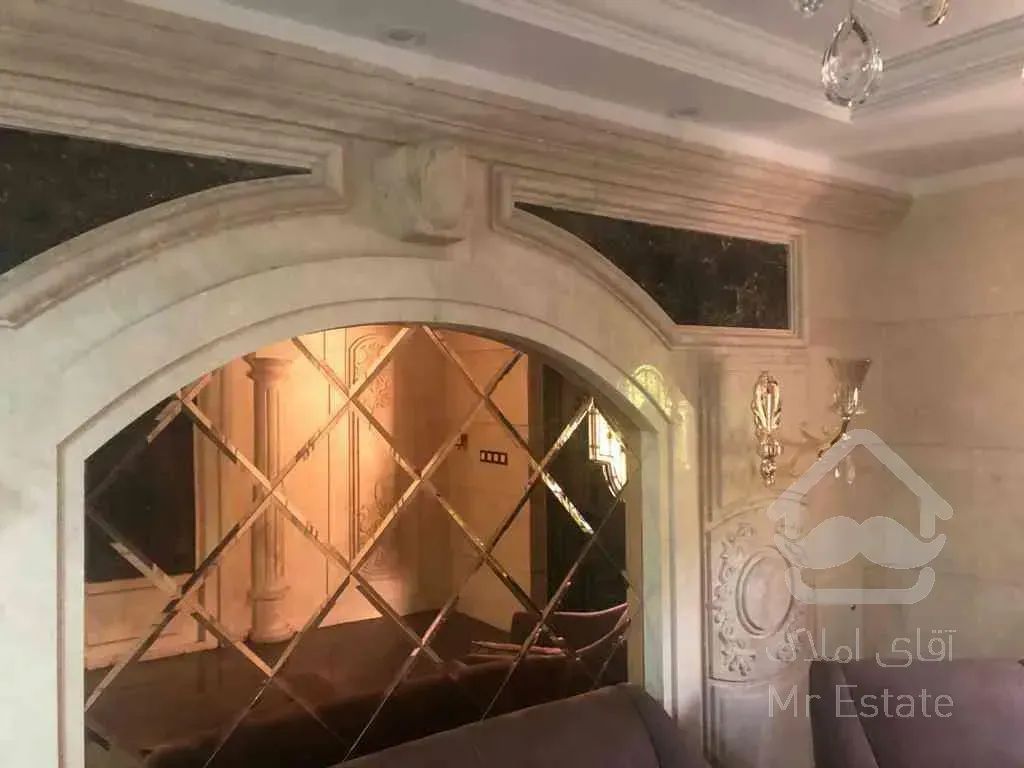 آپارتمان۳خواب،سازمان برنامه