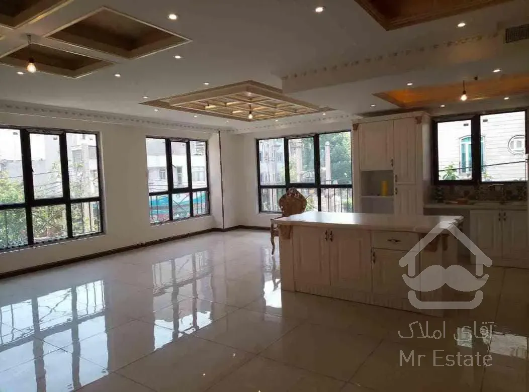 جنت اباد جنوبی_ ۱۴۶ متر_ نوساز