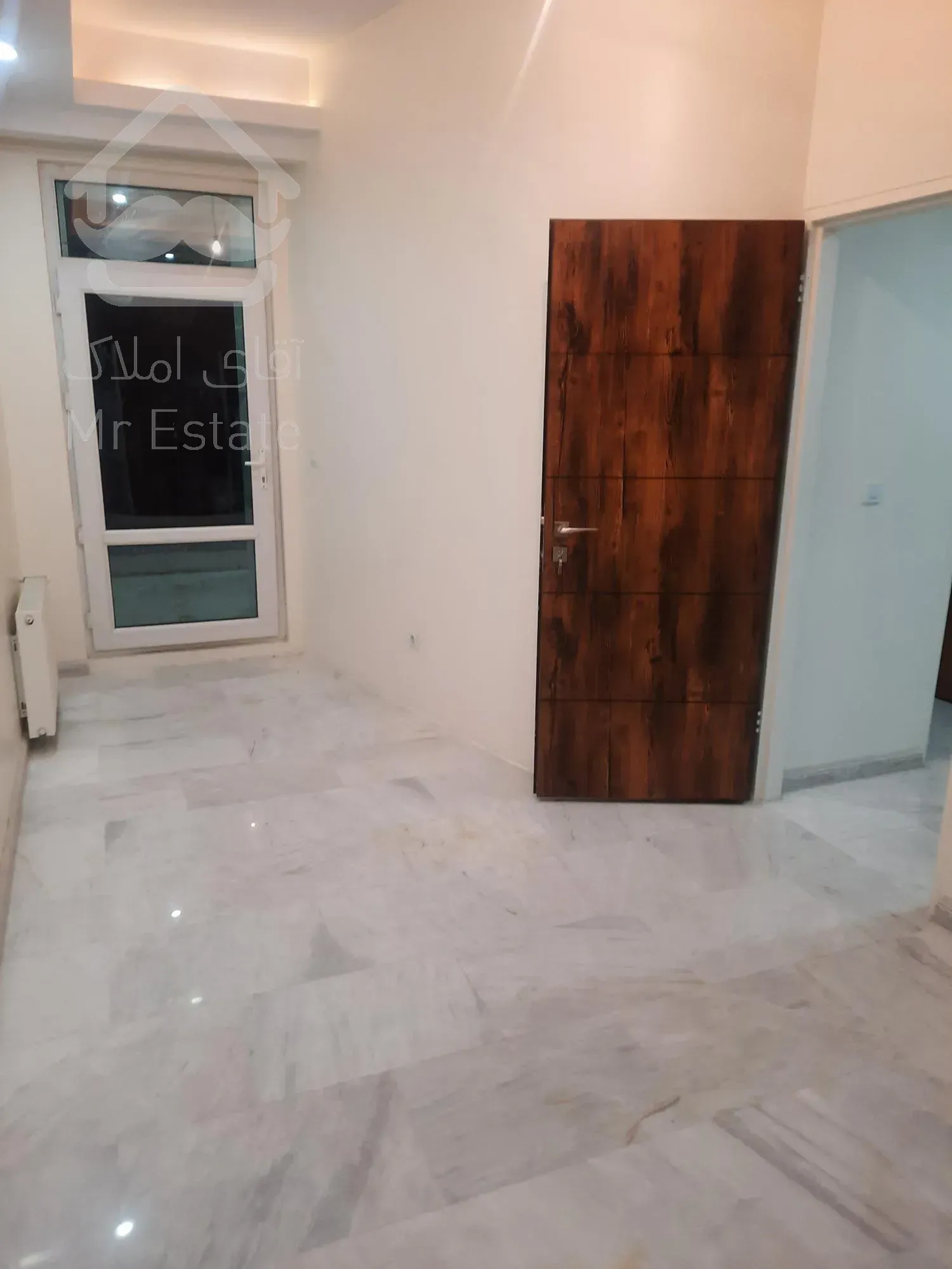 ۶۵ متر/بازسازی شده/در حد نوساز/طوقانی