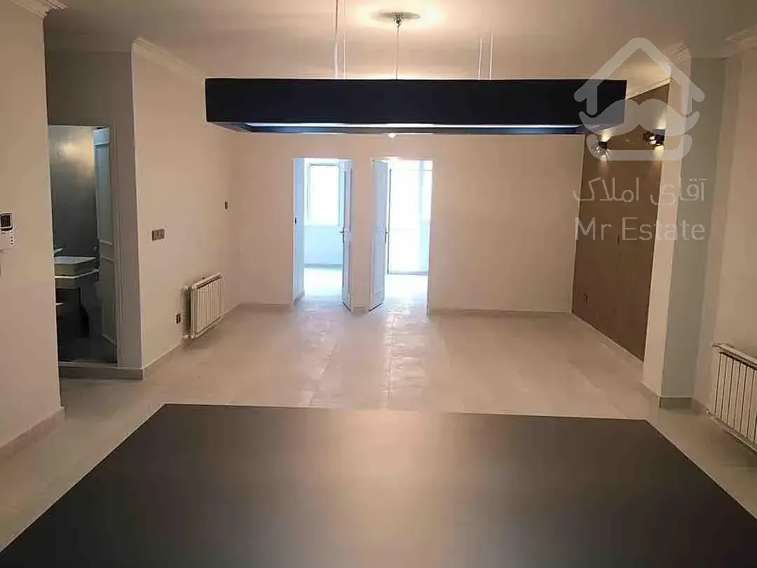 ٨٠ متر/ ٢ خواب / پروانه جنوبي