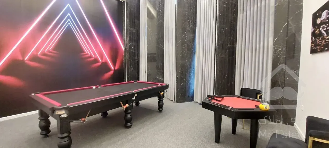 فروش اپارتمان 140 متریی ولنجک