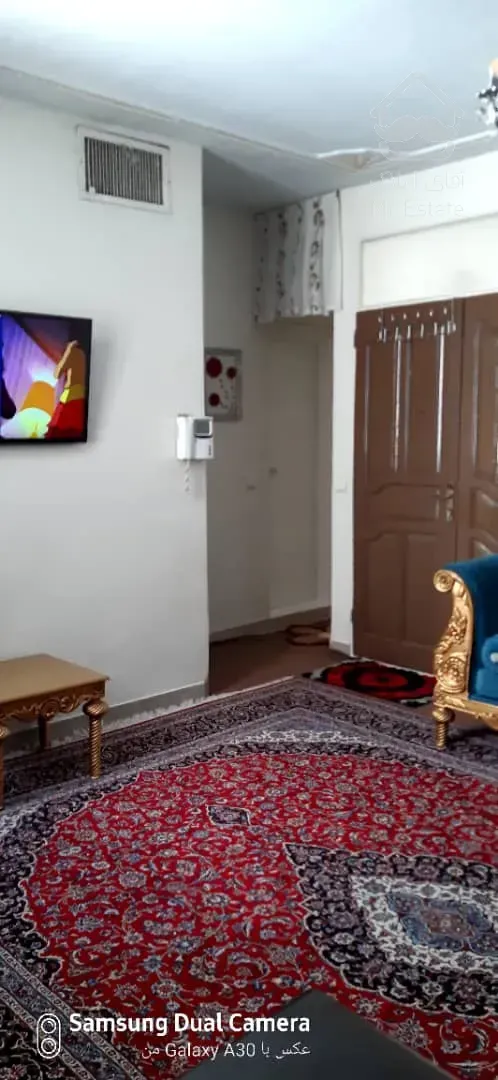 ۴۰ متری خوش نقشه در تولید دارو مرادخانی شمالی