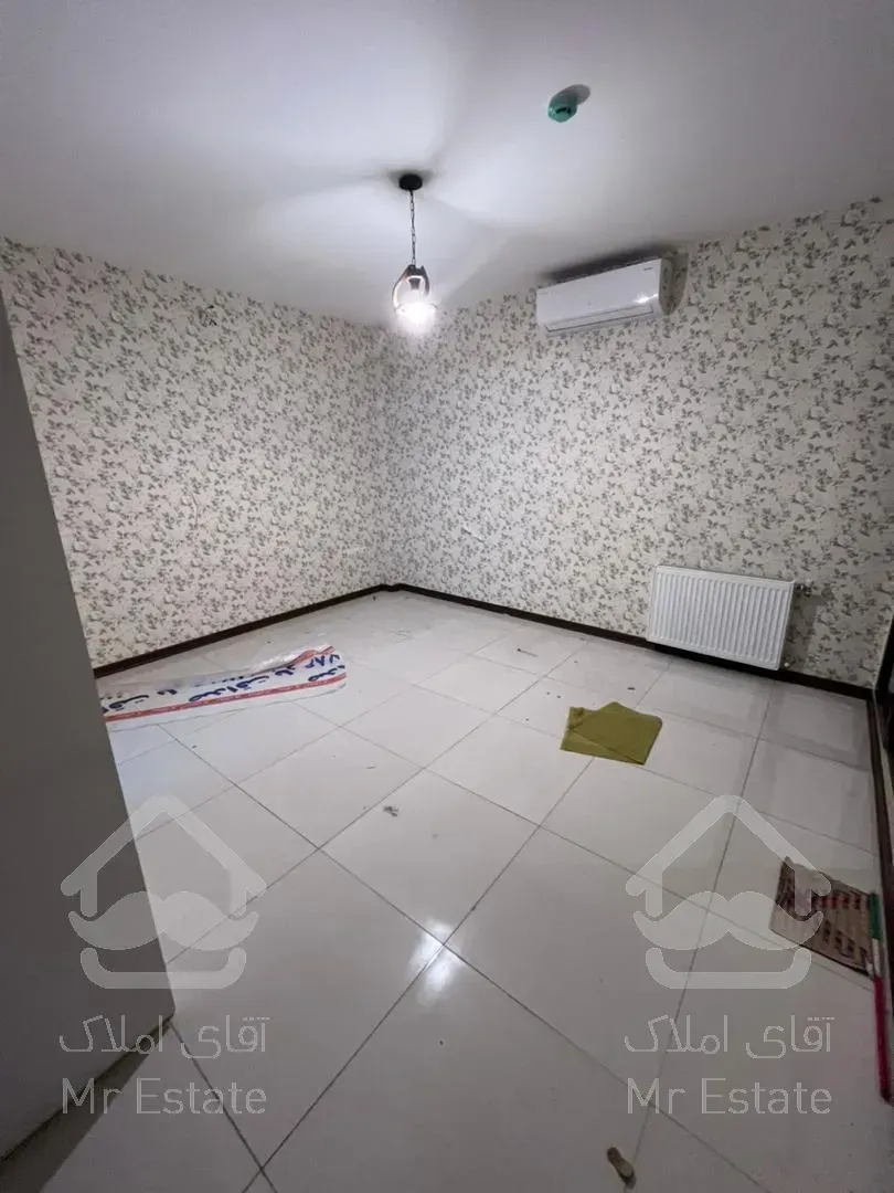 رهن و اجاره آپارتمان ۱۶۷ متری در قدوسی غربی