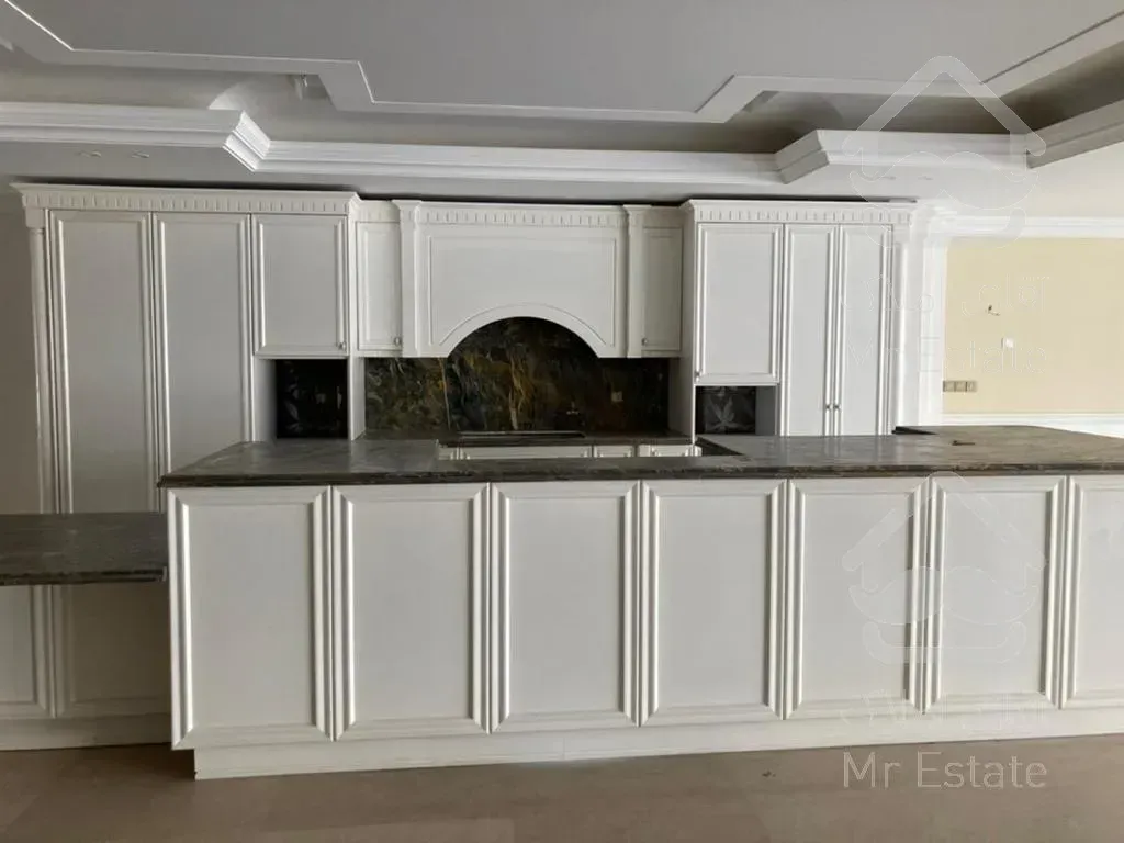 اجاره آپارتمان 150 متر قبا خوش چیدمان