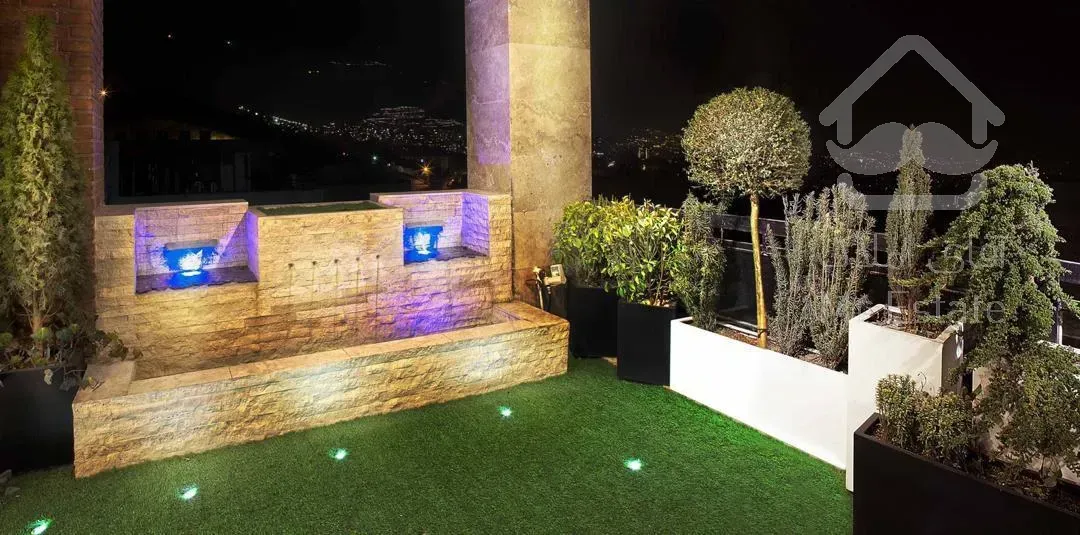 فروش آزپاتمان 350متر  زعفراینه