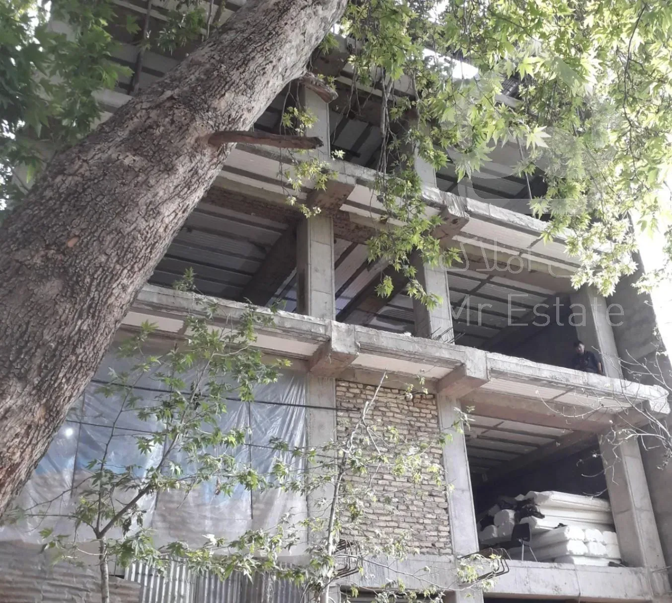 آپارتمان  65 ، 75 ، 85 متری