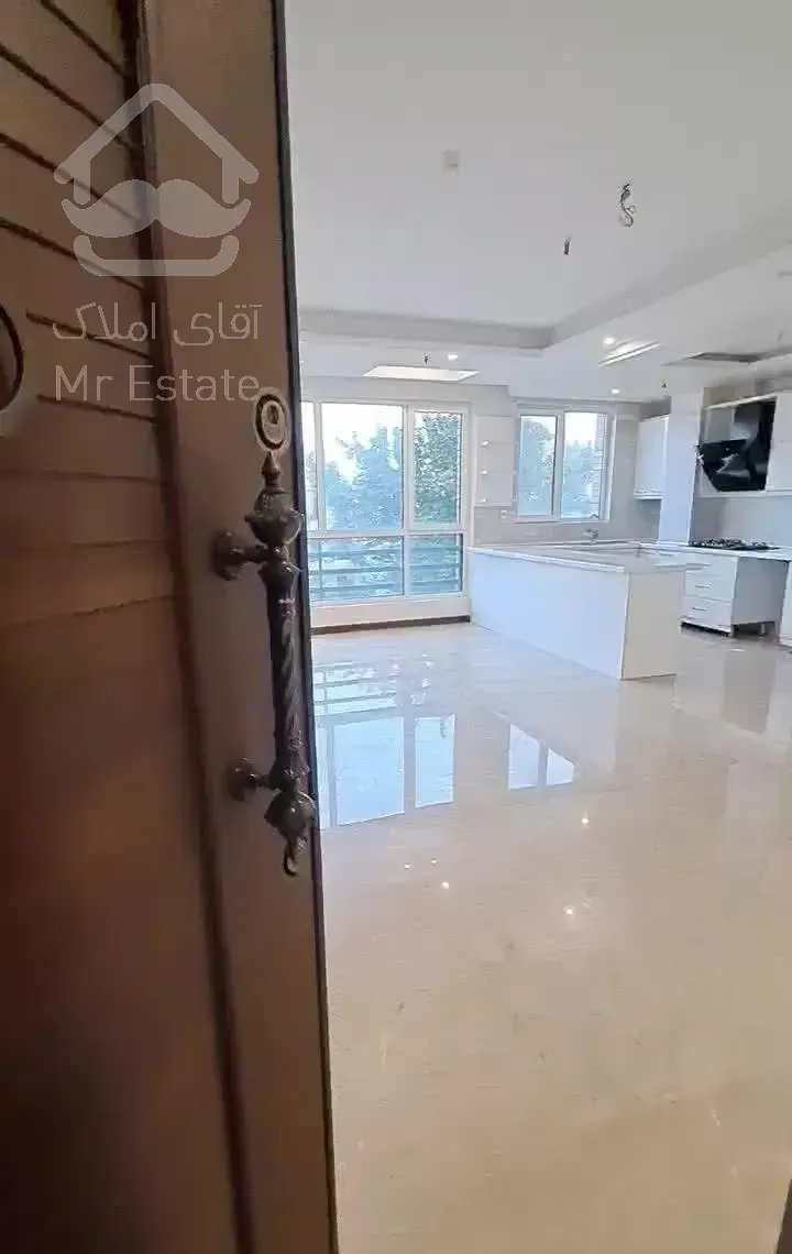 ۷۵متری۲خواب که مثلش نیست/ریز متراژ/ شهرک دانشگاه