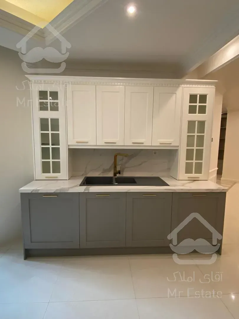 رهن و اجاره اپارتمان در فرمانیه