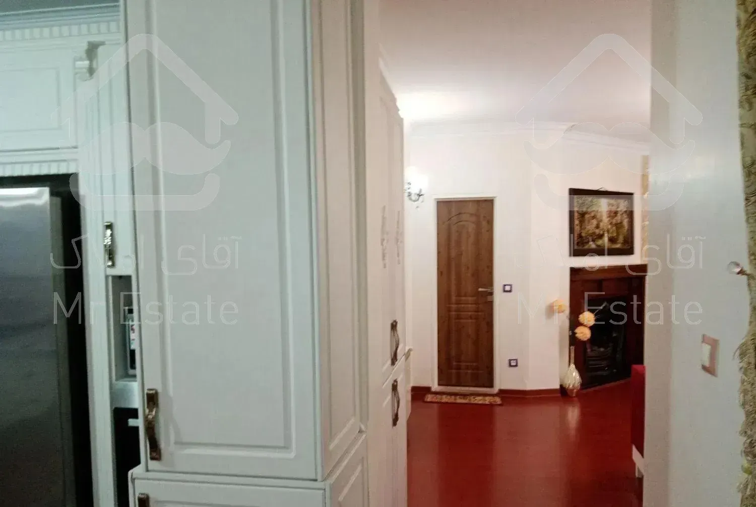 150 متر سه خواب  خوش نقشه بلوار بیژن