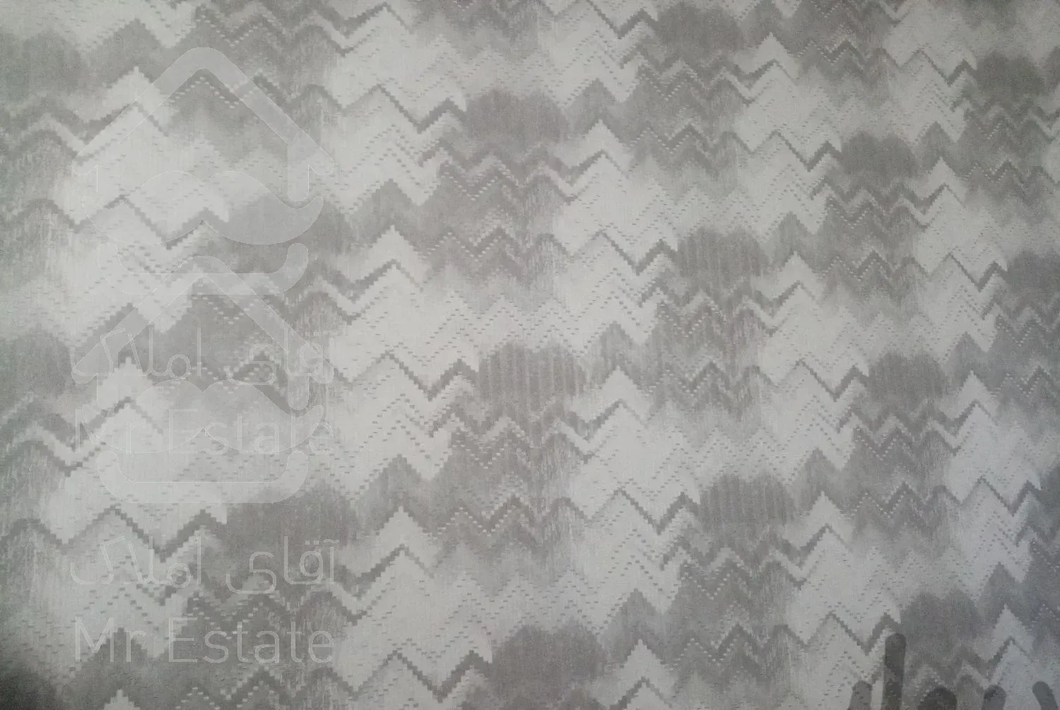 نصب نصاب کفپوش کاغذدیواری چمن مصنوعی