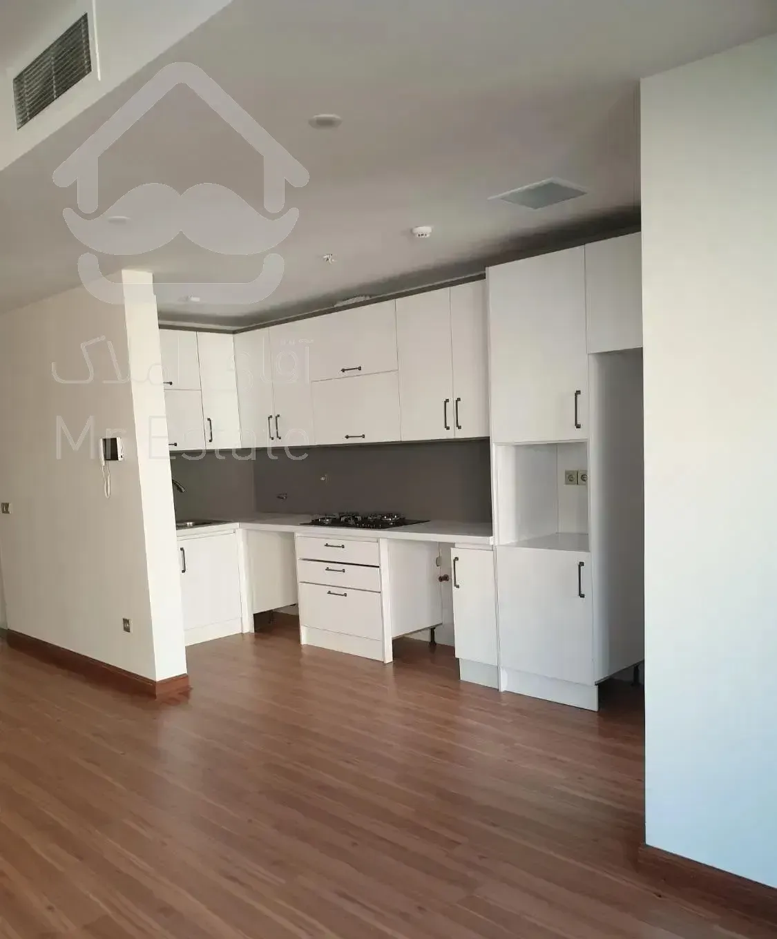 جنت آباد مرکزی ۱۰۶ متر فول