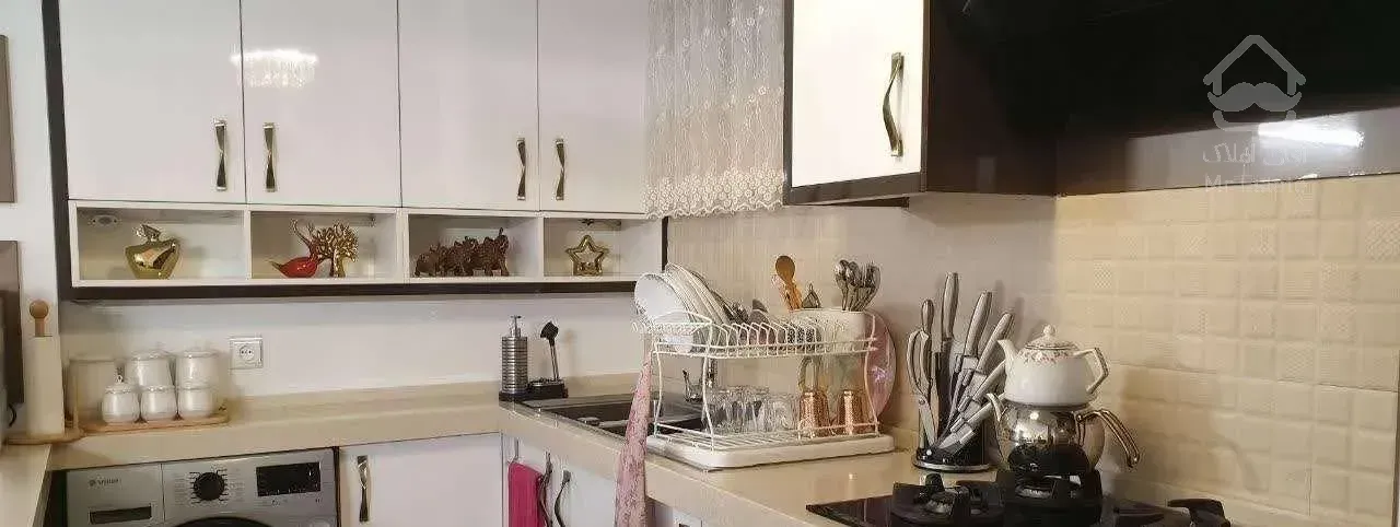 آپارتمان 80متر طبقه 2 خیابان کبریت چی