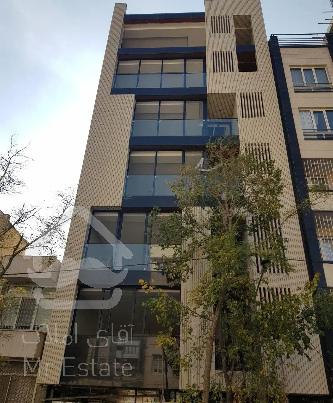 ۱۶۵متر/تک واحدی/هاشمیه/زیر صارمی