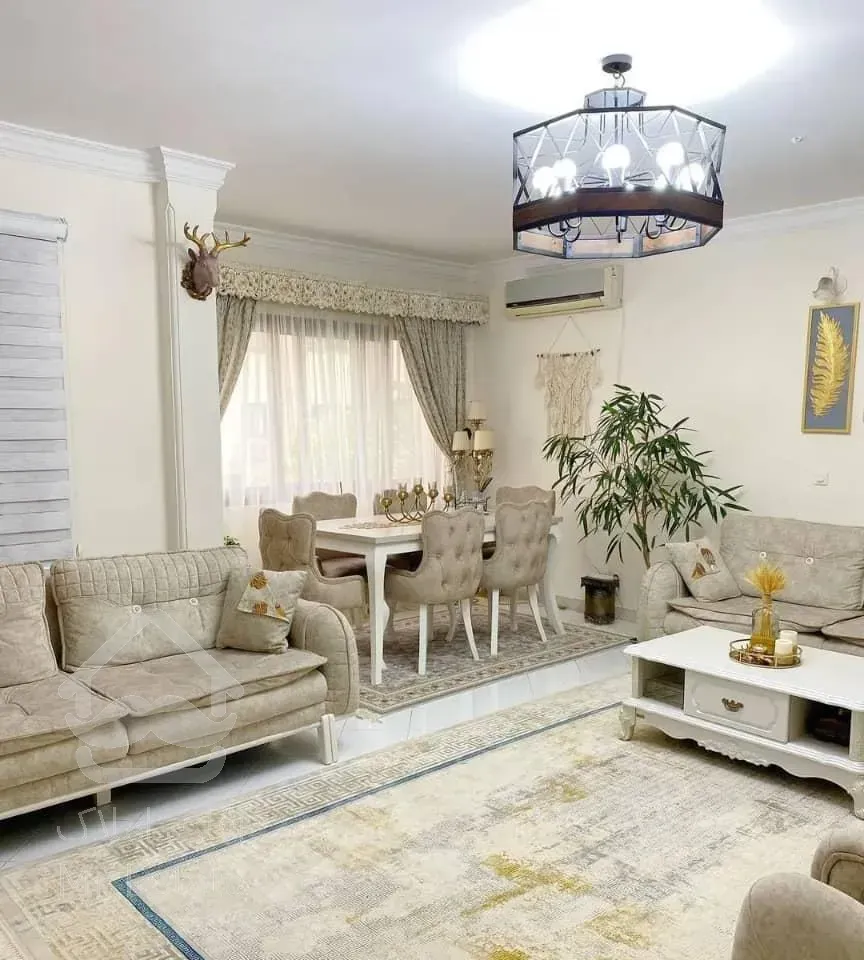 ۹۹متر//  چیگر  //۲خ  منطقه۲۲